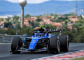Williams are enduring a challenging 2026 season