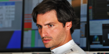 Carlos Sainz (ESP) Williams F1 Team. 25.07.2026. Formula 1 World Championship, Rd 11, Hungarian Grand Prix, Budapest, Hungary, Qualifying Day.