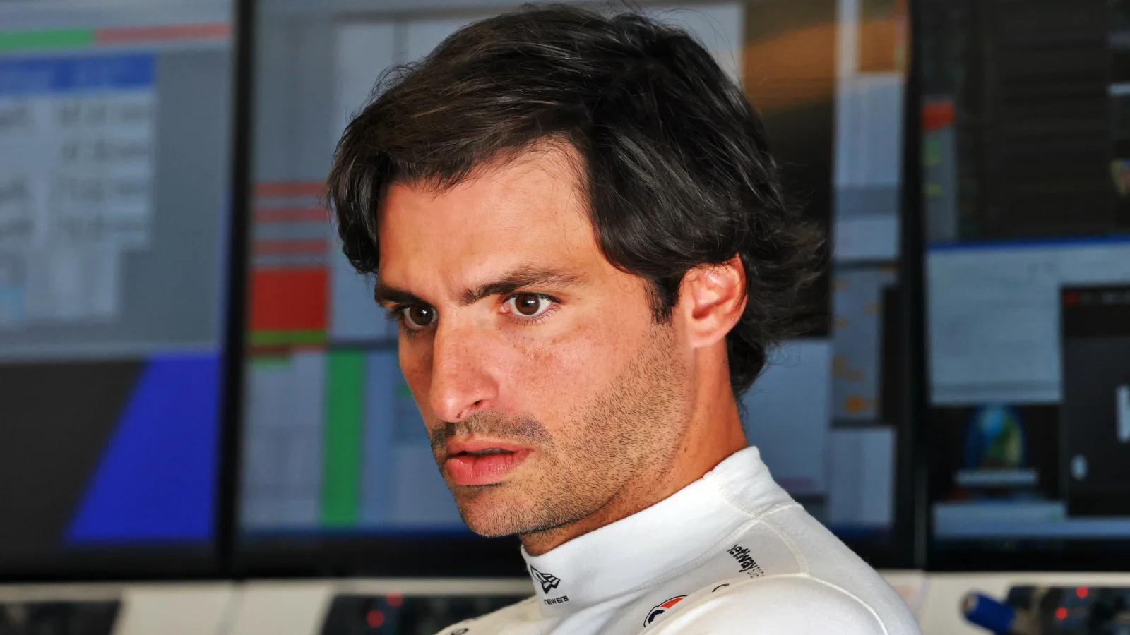 Carlos Sainz (ESP) Williams F1 Team. 25.07.2026. Formula 1 World Championship, Rd 11, Hungarian Grand Prix, Budapest, Hungary, Qualifying Day.