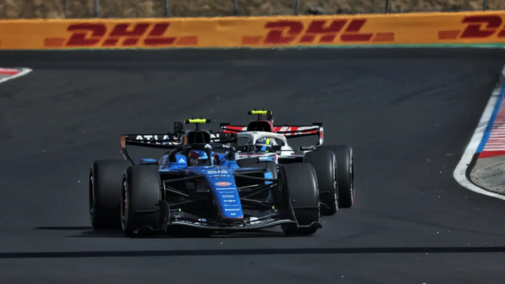 2026 has been a tough season for Carlos Sainz in F1