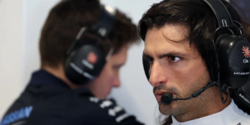 Carlos Sainz reveals no decision has been made about his F1 future