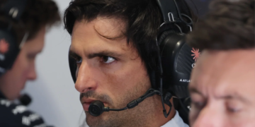 Carlos Sainz ends F1 future speculation with Williams decision
