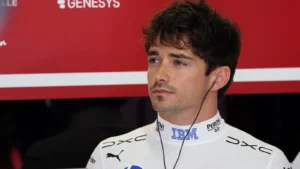 Charles Leclerc delivers verdict on 2026 cars as debate rumbles on