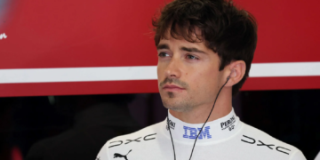 Charles Leclerc delivers verdict on 2026 cars as debate rumbles on