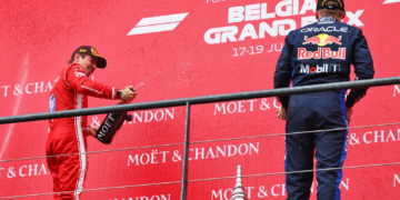 Charles Leclerc unfazed by possible Max Verstappen partnership in ‘bad person’ admission