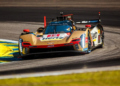 Cadillac LMDh // DPPI