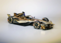 DS Penske have unveiled a special livery for its final race