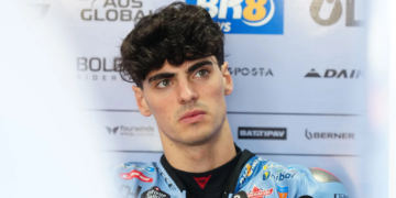 Fermin Aldeguer confirms move to VR46 Ducati on multi-year MotoGP deal