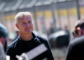 David Coulthard has likened the start of the new F1 rules era to the half time show at the World Cup