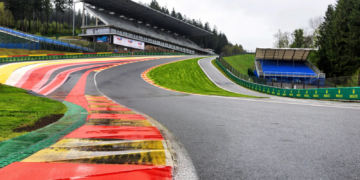 The current F1 regulations have polarised opinions
