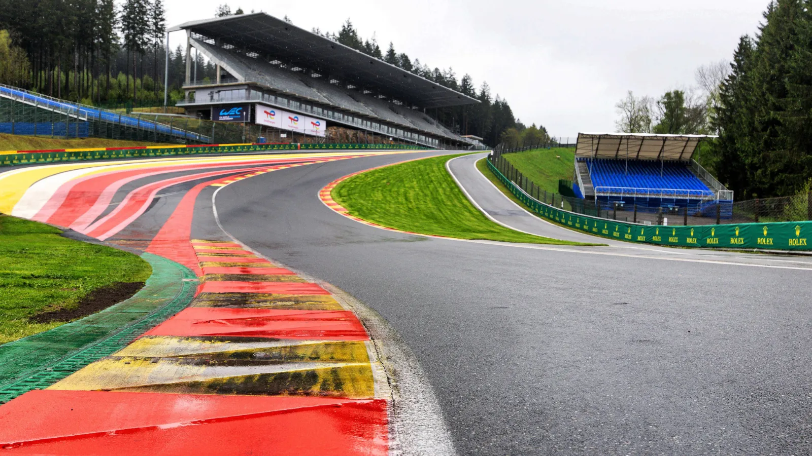 The current F1 regulations have polarised opinions