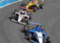 F1 Academy Feature Race HUNGARY, Photo Credit: Emma Ridgeway | @ekr.photo