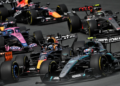 F1 2026 Dutch Grand Prix – Sprint Race Results