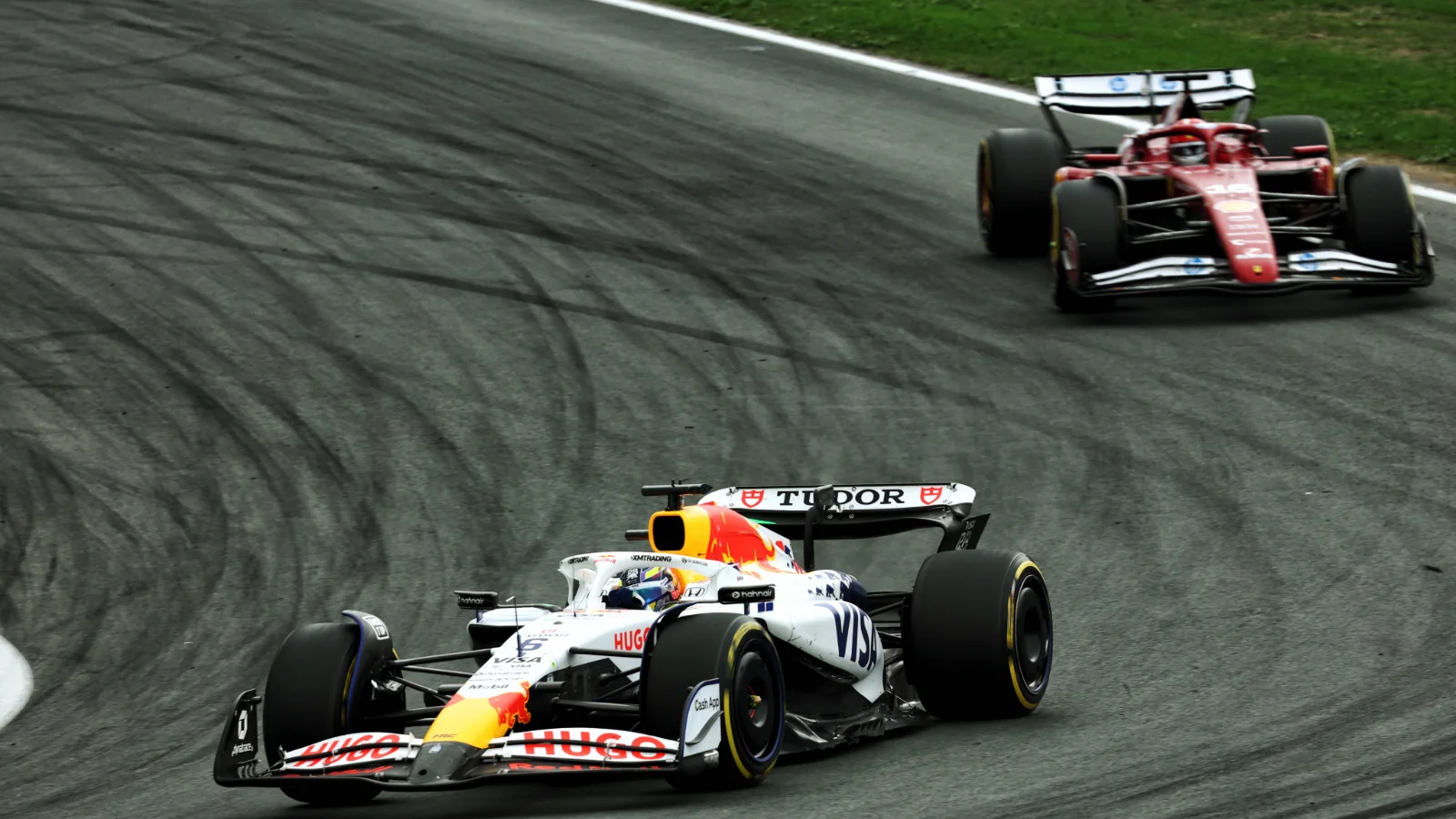 F1 2026 Dutch Grand Prix – Race Weekend Schedule