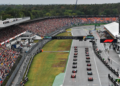Germany will return to the F1 calendar as per Stefano Domenicali