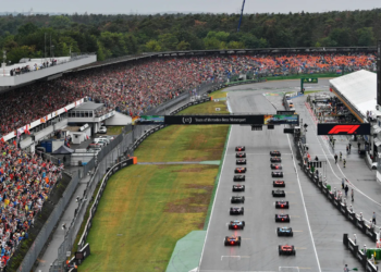 Germany will return to the F1 calendar as per Stefano Domenicali