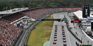 Germany will return to the F1 calendar as per Stefano Domenicali