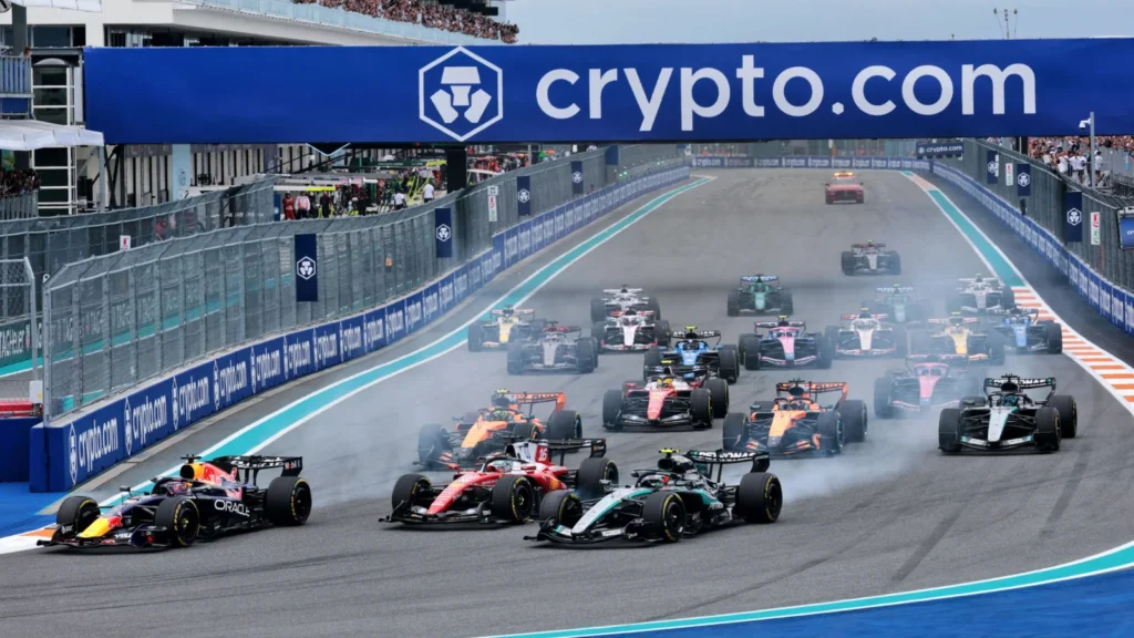 The 2026 F1 regulations have proven divisive