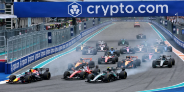 The 2026 F1 regulations have proven divisive