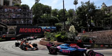 The hearing into Pierre Gasly's Monaco GP podium reinstatement has been held