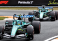 The Aston Martin pair were less than impressed with the latest engine upgrade from Honda