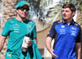 Max Verstappen has weighed in on Fernando Alonso's retirement prospects