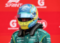 Fernando Alonso issues ‘more to come’ prediction for Aston Martin after Zandvoort points finish