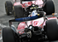 Ferrari to bring upgraded engine for F1 Italian GP