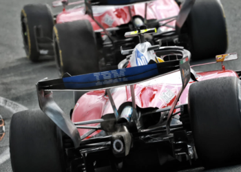 Ferrari to bring upgraded engine for F1 Italian GP