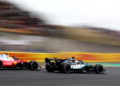 Ferrari backed to continue ‘being on Mercedes’ tails’ ahead of F1 resumption