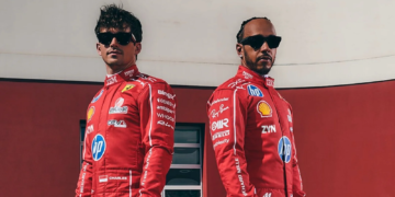 Ferrari unveils Michael Schumacher race suits for F1 Italian GP