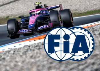 FIA responds to online abuse after Colapinto penalty at Dutch GP