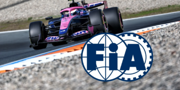 FIA responds to online abuse after Colapinto penalty at Dutch GP