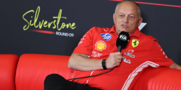 Fred Vasseur has responded to the FIA's spec-F1 power unit proposal