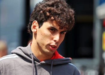 Audi F1 boss identifies major attributes that makes Gabriel Bortoleto an asset