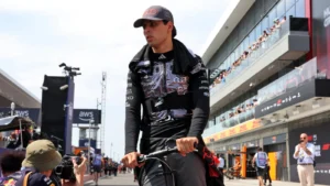Gabriel Bortoleto insists Audi seat ‘is filled’ amid F1 silly season speculation