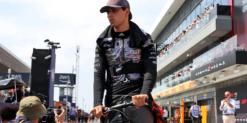 Gabriel Bortoleto insists Audi seat ‘is filled’ amid F1 silly season speculation