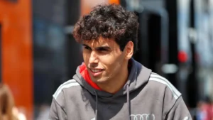 Gabriel Bortoleto explains vital differences amid Sauber-to-Audi transition
