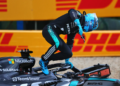 George Russell's F1 title credentials have unravelled in the first half of the 2026 season