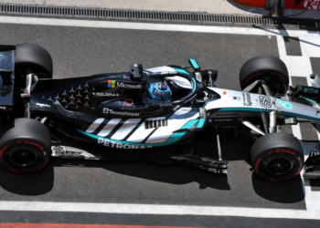 Mercedes has revealed its development strategy for 2026