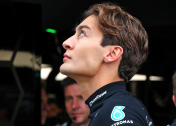 Mercedes confirms crucial George Russell F1 penalty decision