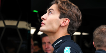 Mercedes confirms crucial George Russell F1 penalty decision