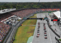 The German GP may be returning