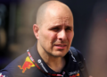 Red Bull chooses Gianpiero Lambiase replacement with vital F1 hiring – report