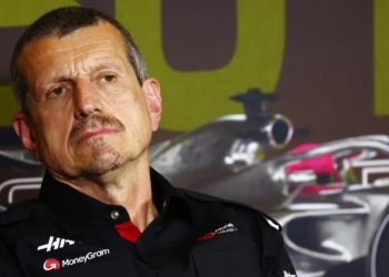 Guenther Steiner feels he should have quit the Haas F1 team sooner