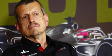 Guenther Steiner feels he should have quit the Haas F1 team sooner