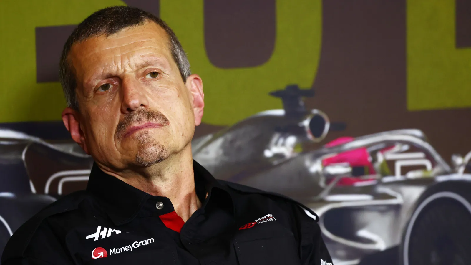 Guenther Steiner feels he should have quit the Haas F1 team sooner