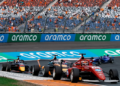 F1 Academy Dutch Grand Prix Zandvoort