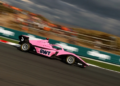 F1 Academy Dutch GP qualifying results 2026