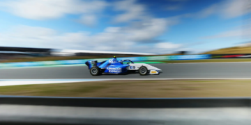 F1 Academy 2026 Dutch Grand Prix results